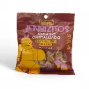 Jengibre Cristalizado 100g